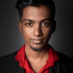 Professional from Chennai, Tamil Nadu