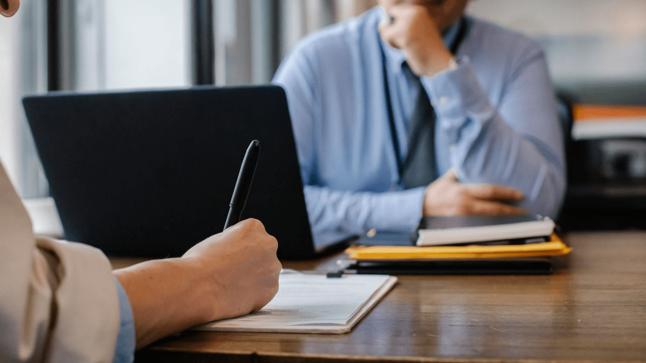 Why Clients Choose TaxNora For Audit Support