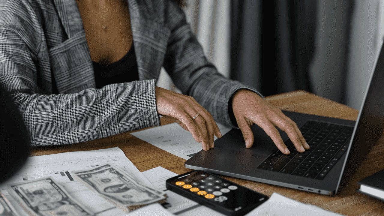 TDS Filing & Registration